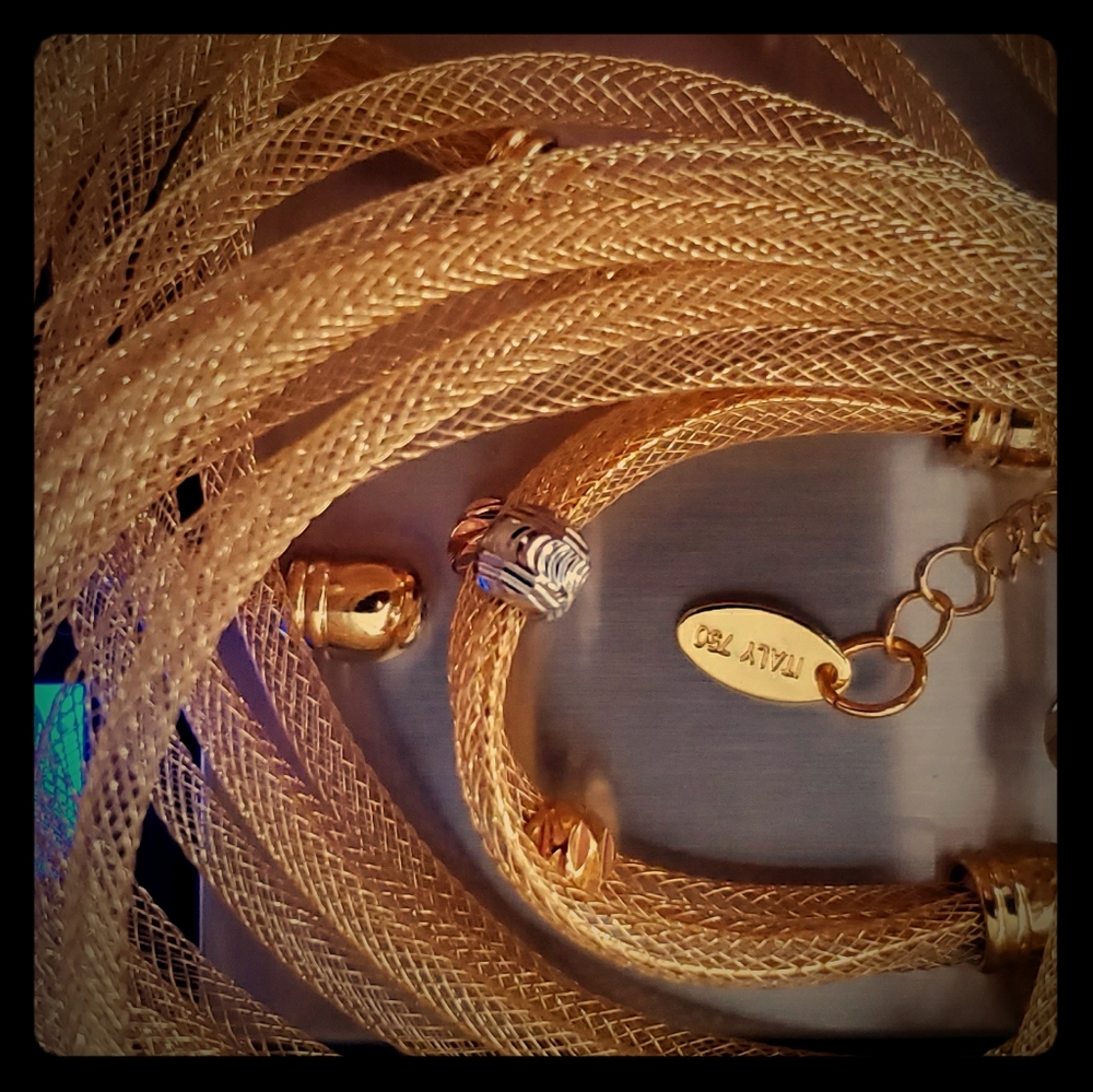 750 italy jewelry